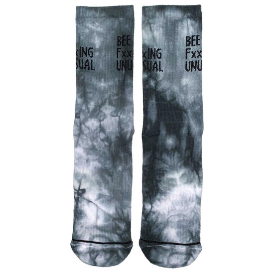 Bee Unusual Κάλτσες Bee FxxxING UNUSUAL